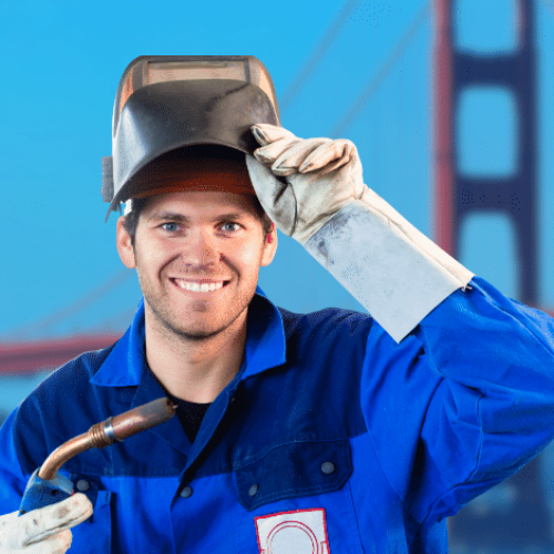 Welders