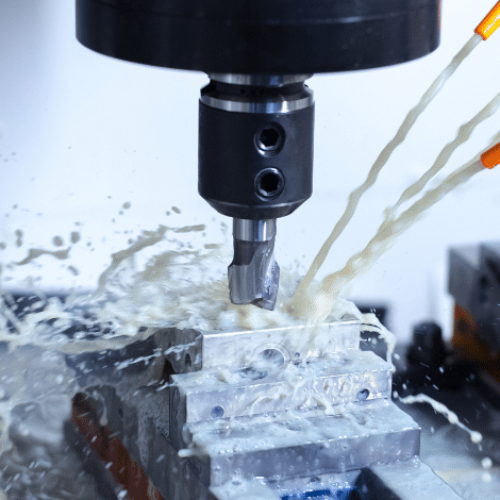 CNC operátor