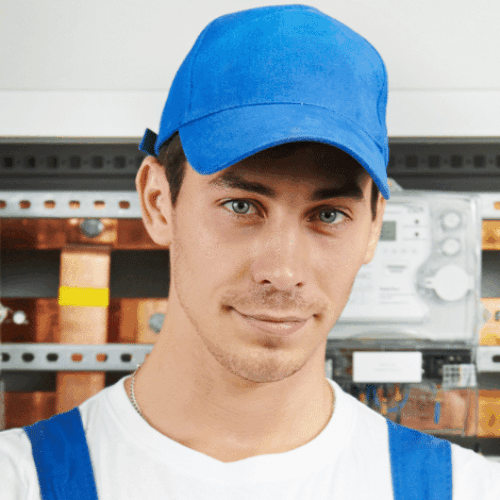 Elektrikár – montér Elektrikár – montér