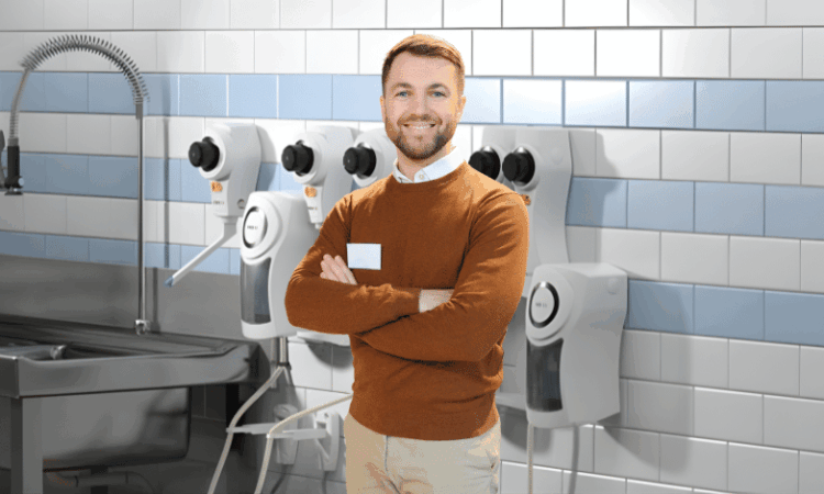 Obchodný zástupca – Maďarský trh (HPP)