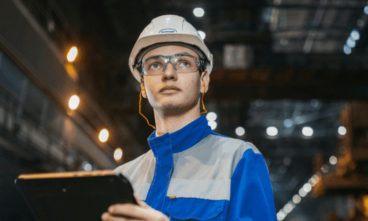 Majster výroby – Strojárstvo | Tisovec