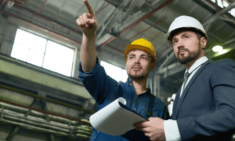 Montážny pracovník – Strojár / Elektrikár | Tisovec